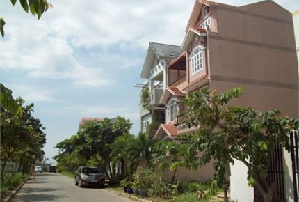 Nam Đô Phú Mỹ Hưng