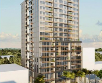 New Pearl Residence