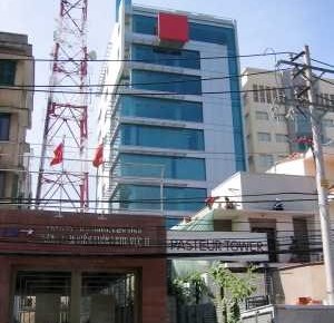 Pasteur Tower