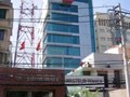 Pasteur Tower