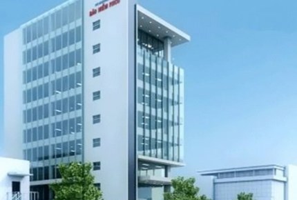 Pjico Building
