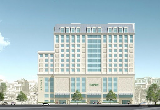 PMC Building