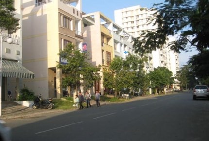 Nam Thiên 1,2,3