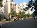 Khu phố Nam Thiên 1,2,3