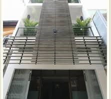 Chung cư PNT Court