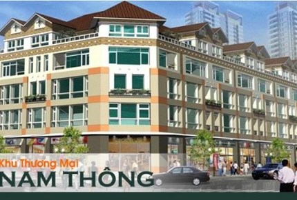Nam Thông 1