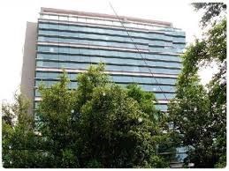 PVC Building