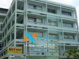 Saigon Software Park