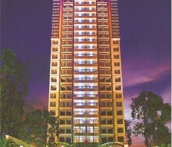 Sherwood Residence