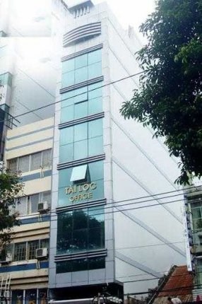 Tài Lộc Office Building