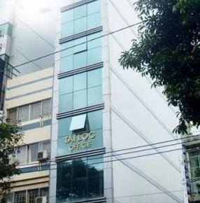 Tài Lộc Office Building