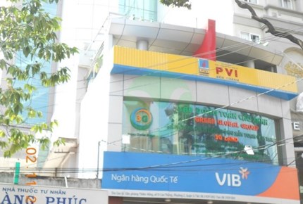 Thiên Hồng Building