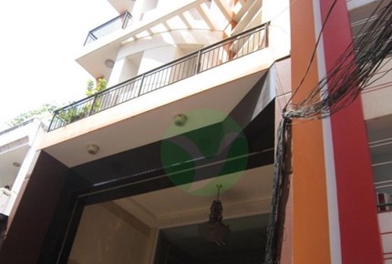 Tín nghĩa Building
