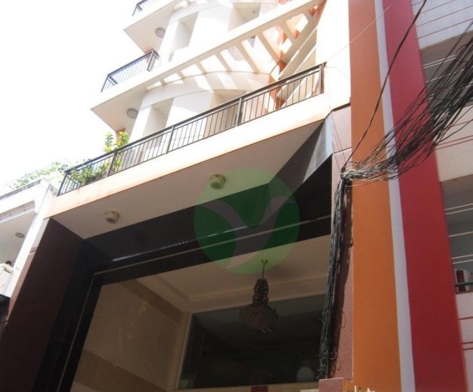 Tín nghĩa Building