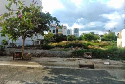 Phú Mỹ Chợ Lớn