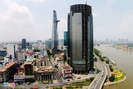 Dự án Cao Ốc Thanh Niên