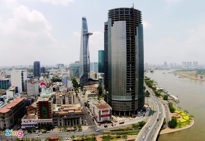 Dự án Cao Ốc Thanh Niên