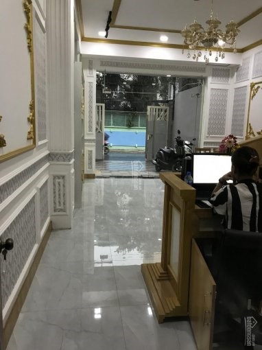 Dự án CC Vạn Đô