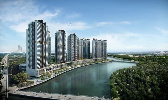 Riviera Point