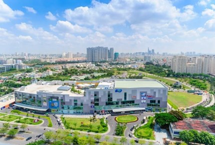 SC VivoCity