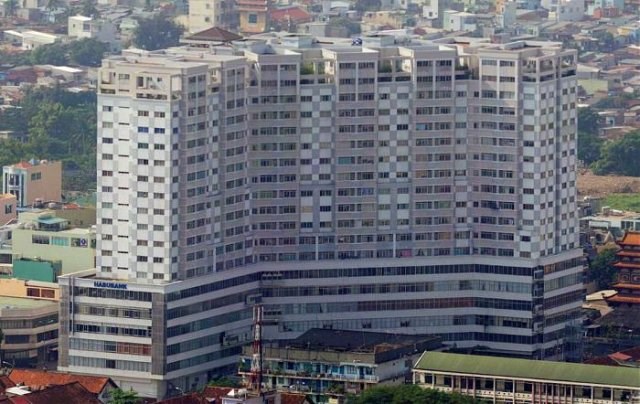 H3 Hoàng Diệu