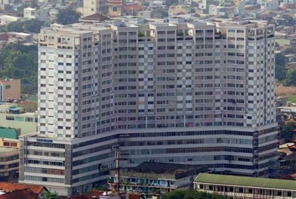H3 Hoàng Diệu