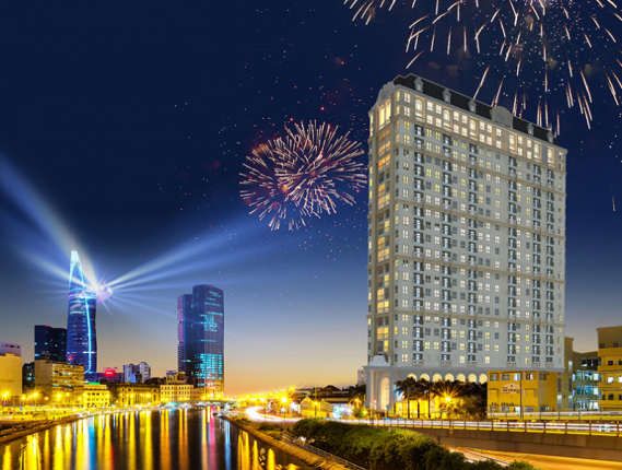 Grand Riverside
