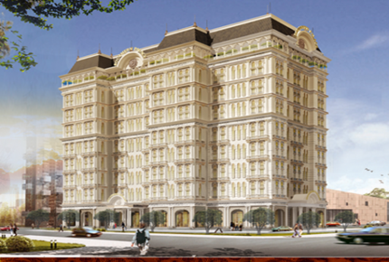 Southern Palace