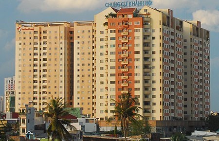 Khánh Hội 1