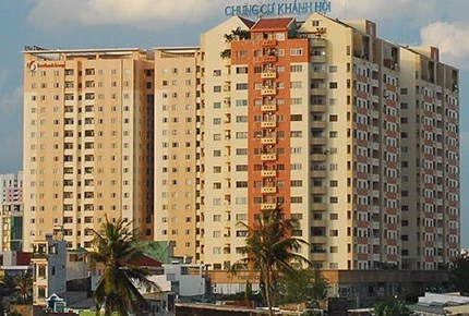 Khánh Hội 1