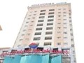 Chung cư Khánh Hội 2