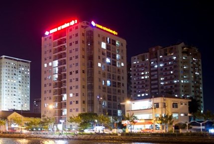 Khánh Hội 3