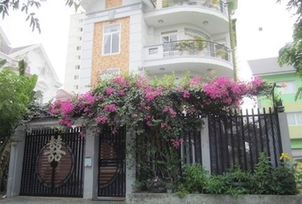Tấn Trường