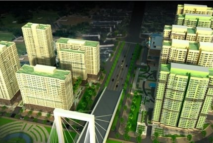 The Era Town