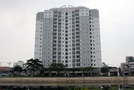 Orient Apartment
