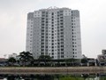 Orient Apartment