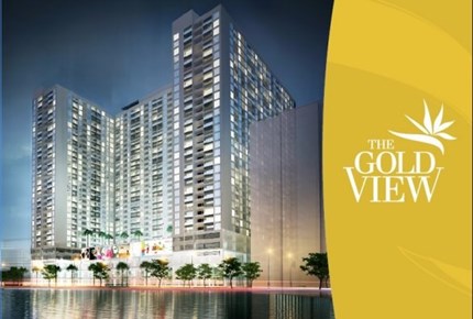 The Gold View