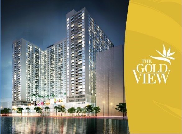 The Gold View