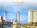 The Tresor