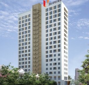 USilk Apartment