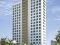 USilk Apartment