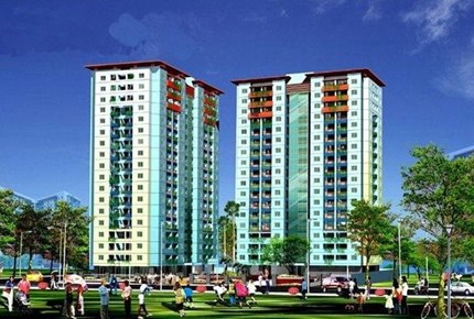 155 Nguyễn Chí Thanh