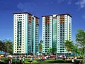 Chung cư 155 Nguyễn Chí Thanh