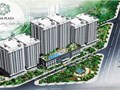 Carina Plaza Chủ đầu tưCông ty CP Đầu tư Năm Bảy Bảy