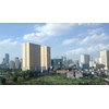 Dự án 727 Trần Hưng Đạo