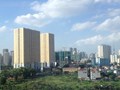 Dự án 727 Trần Hưng Đạo