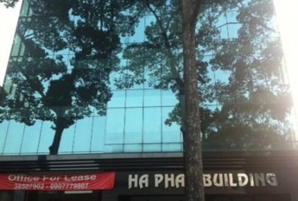 Hà Phan