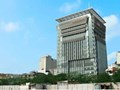 HCMC Lottery Tower