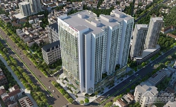 Hùng Vương Plaza