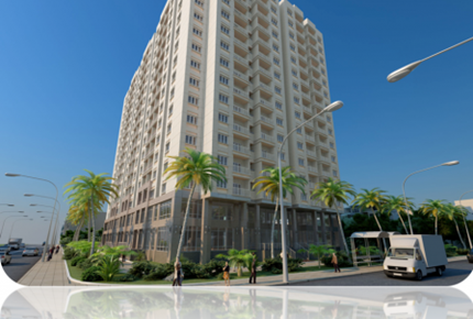 Good House Apartment
